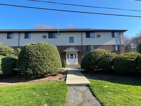 50 Juniper Rd Unit B1, North Attleboro, MA 02760