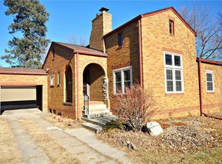 1329 Creston Ave, Des Moines, IA 50315