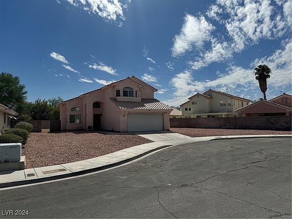 2nd image of 6825 Painted Canyon Ct