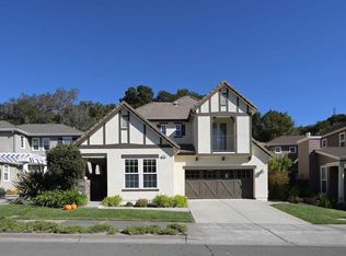 15 Hollyleaf Way, Novato, CA 94949