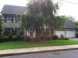 3448 Quarry St, Whitehall, PA 18052
