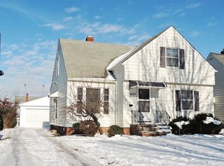 4229 Lambert Rd, South Euclid, OH 44121