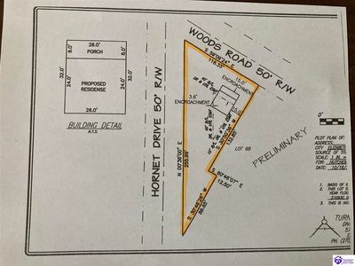 0 Woods Rd, Elizabethtown, KY, 42701