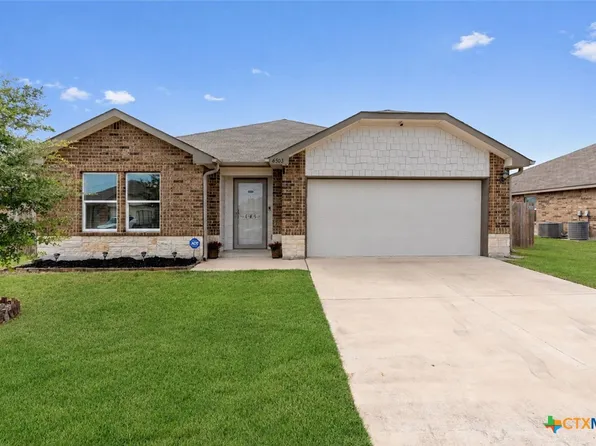 6503 Catherine Dr, Killeen, TX 76542