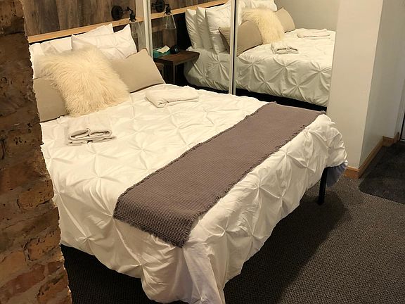 Mast Bedroom