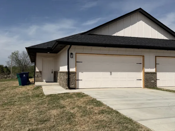 8801 N Walker Ave #A, Oklahoma City, OK 73114