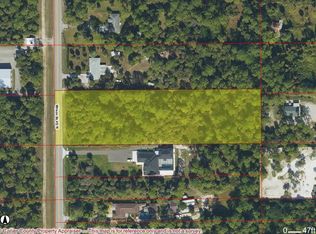 496 Wilson BLVD N, NAPLES, FL 34120
