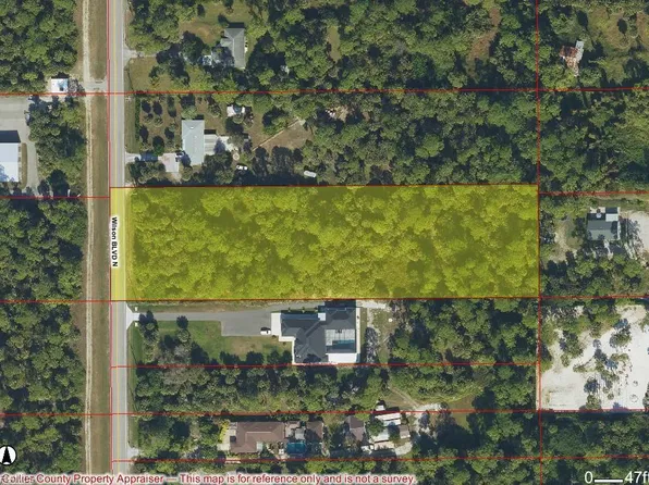 496 Wilson BLVD N, NAPLES, FL 34120