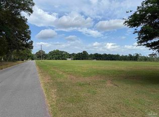 LOT 2 Hall Rd, Jay, FL 32565