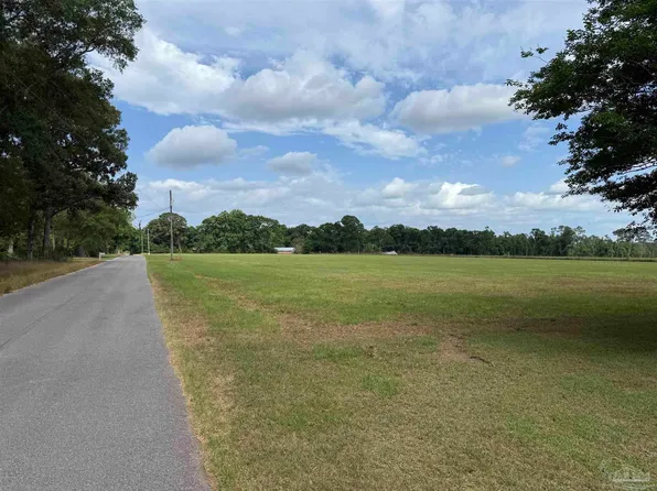 LOT 2 Hall Rd, Jay, FL 32565