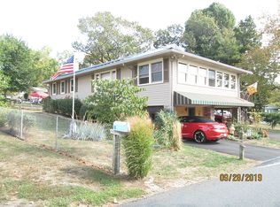 31 Georgia Ave, Earleville, MD 21919