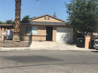 2845 Lodge Pole Ct, North Las Vegas, NV 89030