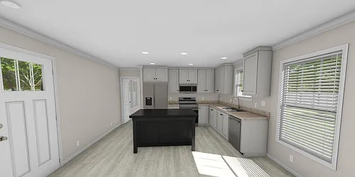 Floor plan 448