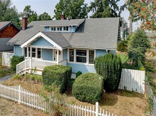 5626 S M St, Tacoma, WA 98408
