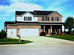 17753 Oak Edge Cir, Noblesville, IN 46062