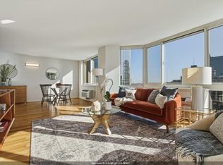 20 2nd St APT 1102X, Jersey City, NJ