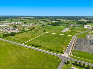1900 Airport Pkwy, Tahlequah, OK 74464
