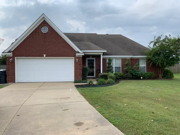 5621 Windsong Dr, Jonesboro, AR 72404