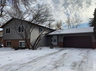 3309 83rd Ave N, Brooklyn Park, MN 55443