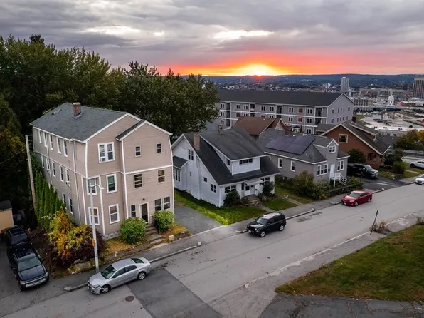 1 Lapierre St, Worcester, MA 01604