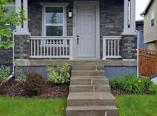 21362 E 60th Ave, Aurora, CO 80019