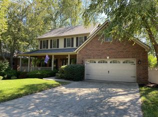 812 Wellington Way, Lexington, KY
