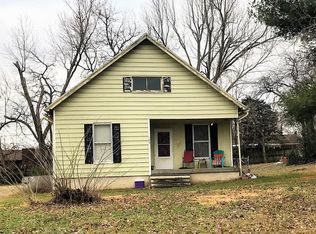 183 Hilltop Dr, Hopkinsville, KY 42240