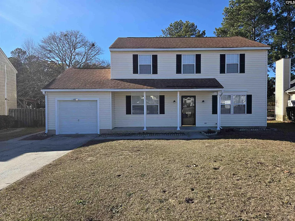 208 Sagamare Rd