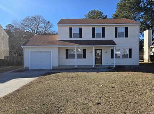 208 Sagamare Rd, Columbia, SC 29229