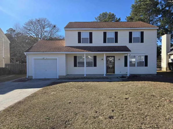 208 Sagamare Rd, Columbia, SC 29229