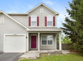 1426 Dahlgren Ln, Minooka, IL 60447
