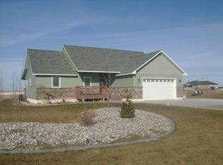 3715 E 319 N, Rigby, ID 83442
