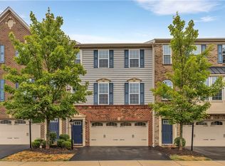 1304 Pointe View Dr, Mars, PA 16046