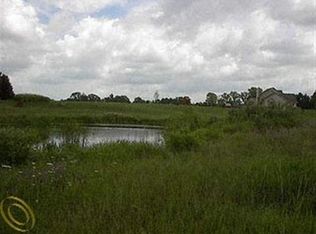 0 Woodland Dr, Metamora, MI