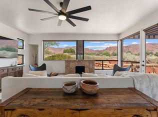 1411 W Sandhill Cir, Ivins, UT 84738