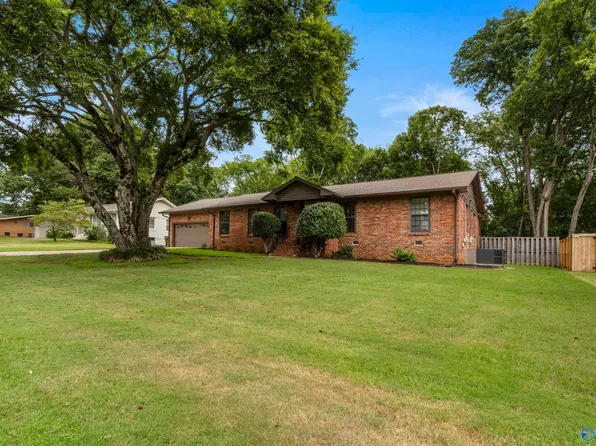8505 Hickory Hill Ln SE, Huntsville, AL 35802
