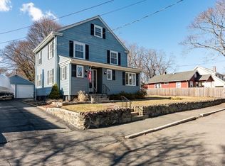 13 Martin St, Marblehead, MA 01945