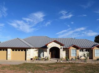 357 Thomas Ridge Rd, Burnet, TX 78611
