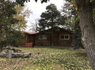 1075 Arroyo Dr, Gardnerville, NV 89410
