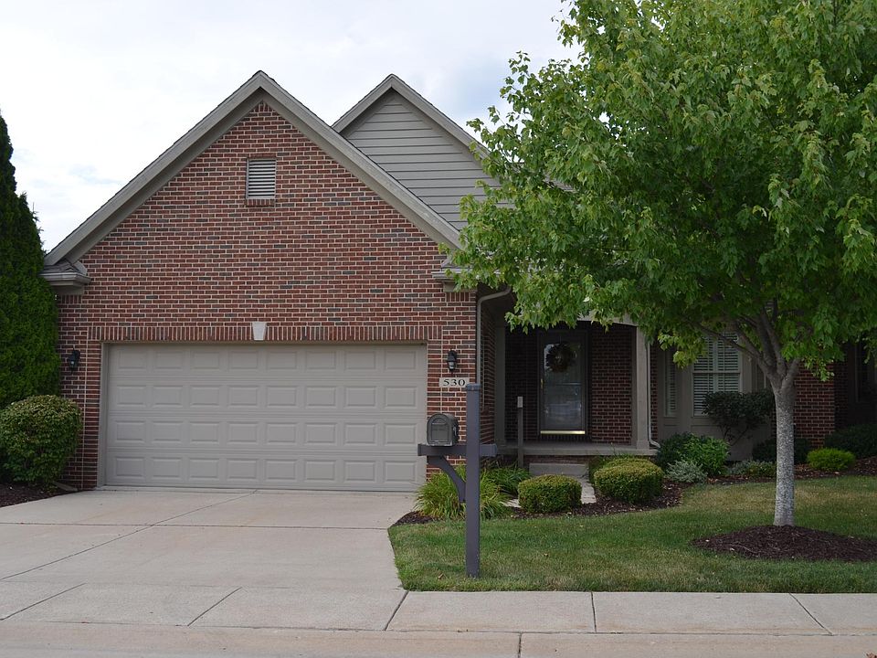 1st image of 530 Brooks Hollow Ct