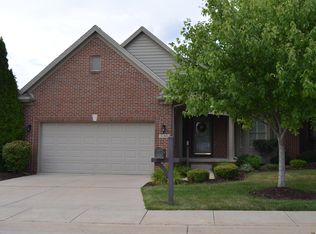 530 Brooks Hollow Ct, Dundee, MI 48131