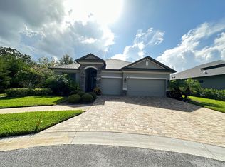 981 Bee Branch Ct, Palm Harbor, FL 34683