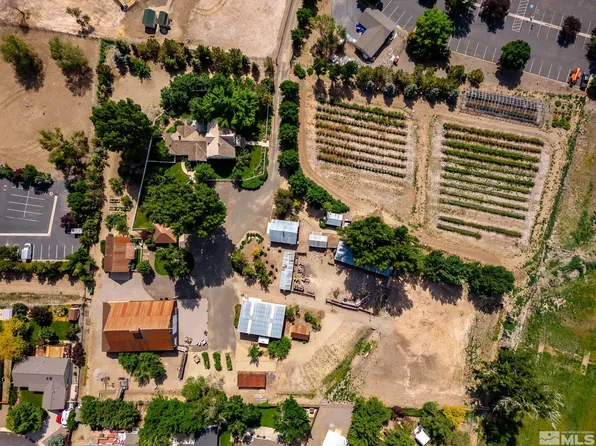 1335 Centerville Ln, Gardnerville, NV 89410