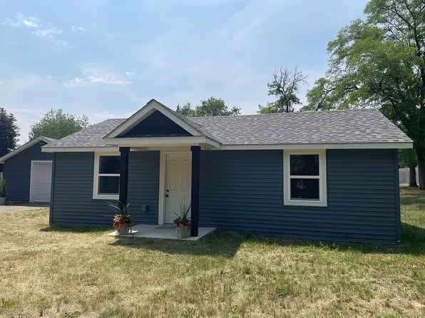 5908 Wolf Lake Rd, Grass Lake, MI 49240