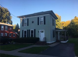 28 Howard St, Auburn, NY 13021