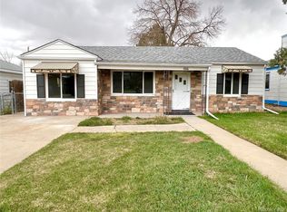 1926 Havana St, Aurora, CO 80010