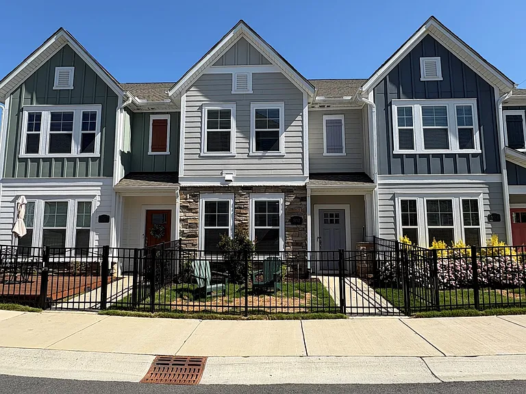 5012 Calvine Mill Way — Photo 1