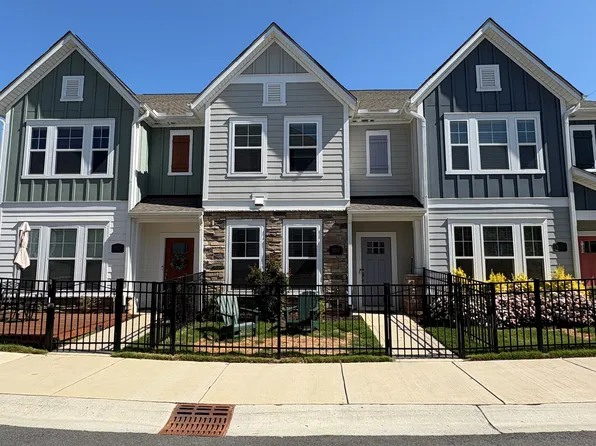 5012 Calvine Mill Way, Charlotte, NC 28205