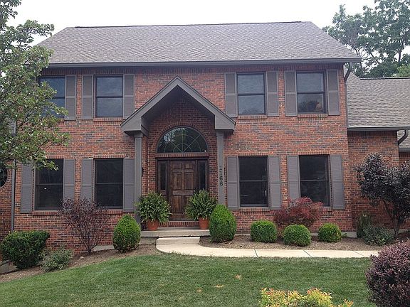 2nd image of 1166 Woodland Meadows Dr