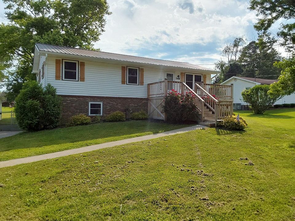1st image of 749 Lafollette Dr